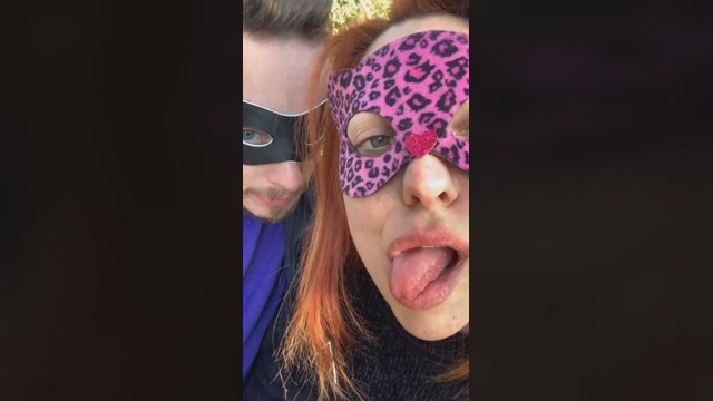 FetishCouple90s  08-02-2022